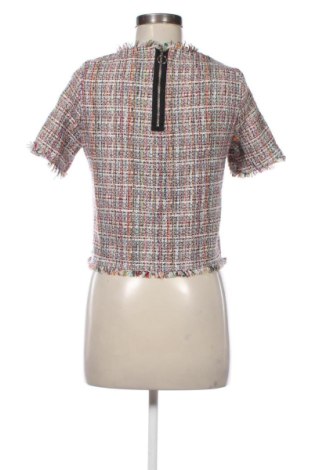 Bluză de femei Zara, Mărime S, Culoare Multicolor, Preț 53,33 Lei