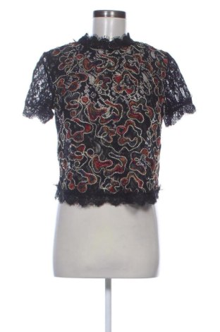 Női blúz Zara, Méret L, Szín Sokszínű, Ár 4 132 Ft