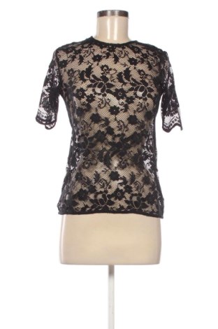 Női blúz Zara, Méret S, Szín Fekete, Ár 4 132 Ft