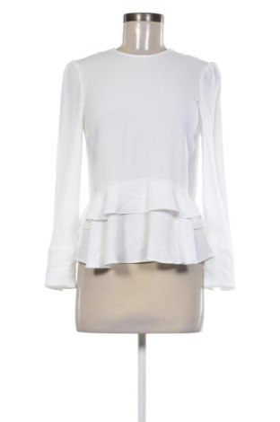 Bluzka damska Zara, Rozmiar S, Kolor Biały, Cena 72,99 zł