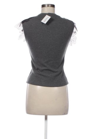 Női blúz Zara, Méret S, Szín Szürke, Ár 4 132 Ft