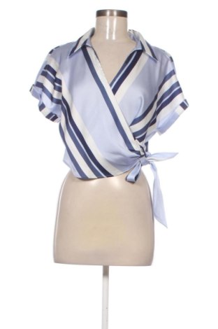 Bluză de femei Zara, Mărime S, Culoare Multicolor, Preț 53,33 Lei
