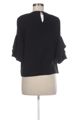 Bluză de femei Zara, Mărime M, Culoare Negru, Preț 52,13 Lei