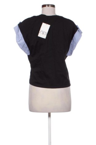 Bluză de femei Zara, Mărime S, Culoare Multicolor, Preț 125,12 Lei