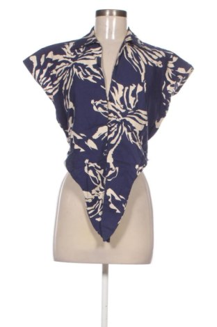 Bluză de femei Zara, Mărime S, Culoare Multicolor, Preț 53,33 Lei