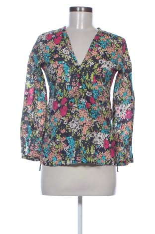 Dámská halenka Zara, Velikost XS, Barva Vícebarevné, Cena  397,00 Kč