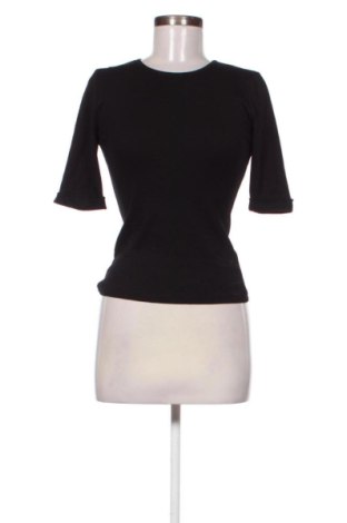 Női blúz Zara, Méret L, Szín Fekete, Ár 5 785 Ft