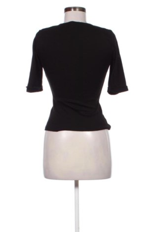 Női blúz Zara, Méret L, Szín Fekete, Ár 5 785 Ft