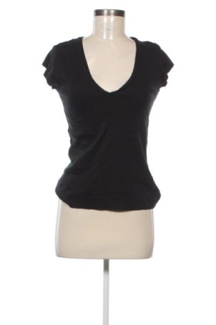 Damen Shirt Zara, Größe S, Farbe Schwarz, Preis 10,00 €