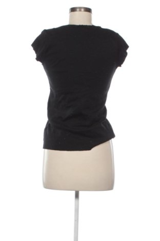 Damen Shirt Zara, Größe S, Farbe Schwarz, Preis 10,00 €
