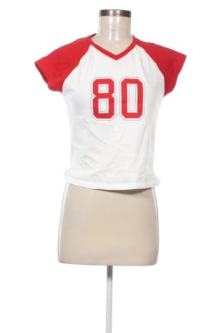 Damen Shirt Zara, Größe M, Farbe Mehrfarbig, Preis 12,00 €
