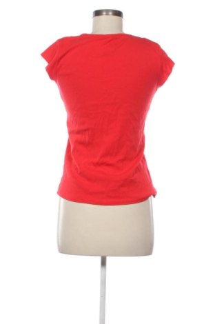 Damen Shirt Zara, Größe S, Farbe Rot, Preis 10,00 €