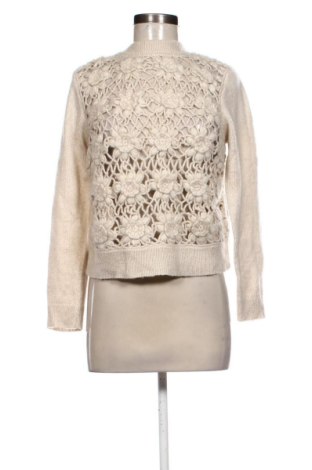 Női blúz Zara, Méret S, Szín Bézs, Ár 6 989 Ft