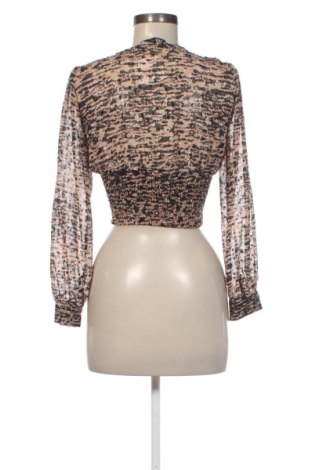 Damen Shirt Zara, Größe XS, Farbe Mehrfarbig, Preis 13,81 €