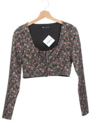 Női blúz Zara, Méret S, Szín Sokszínű, Ár 5 707 Ft