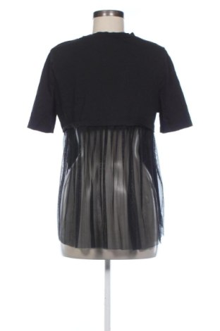 Γυναικεία μπλούζα Zara, Μέγεθος M, Χρώμα Μαύρο, Τιμή 12,99 €