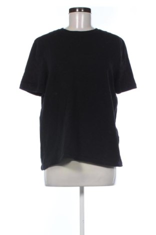 Bluză de femei Zara, Mărime XL, Culoare Negru, Preț 63,99 Lei
