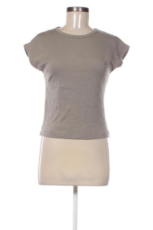 Damen Shirt Zara, Größe L, Farbe Grün, Preis € 13,99