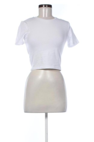Bluzka damska Zara, Rozmiar XS, Kolor Biały, Cena 53,99 zł