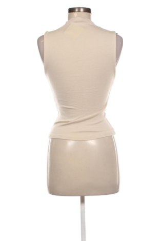 Bluzka damska Zara, Rozmiar S, Kolor Beżowy, Cena 53,99 zł