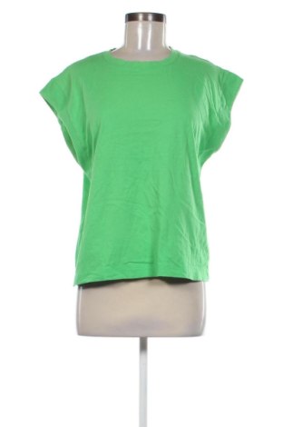 Damen Shirt Zara, Größe M, Farbe Grün, Preis € 13,99