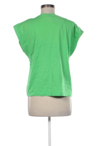 Damen Shirt Zara, Größe M, Farbe Grün, Preis € 13,99