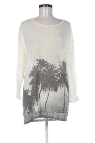 Bluzka damska Zara, Rozmiar XL, Kolor Kolorowy, Cena 72,99 zł