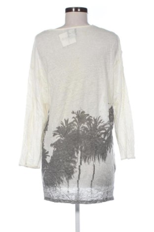 Bluzka damska Zara, Rozmiar XL, Kolor Kolorowy, Cena 72,99 zł