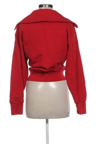 Bluză de femei Zara, Mărime S, Culoare Roșu, Preț 72,99 Lei