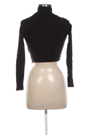 Bluză de femei Zara, Mărime S, Culoare Negru, Preț 72,99 Lei