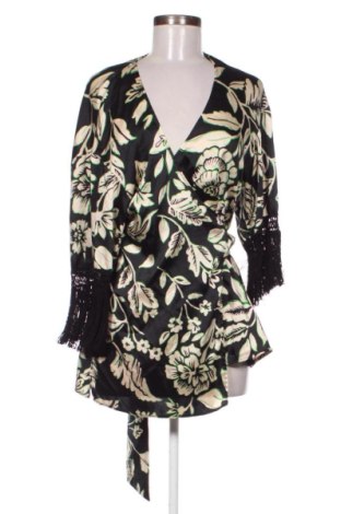 Dámska blúza Zara, Veľkosť M, Farba Viacfarebná, Cena  14,00 €