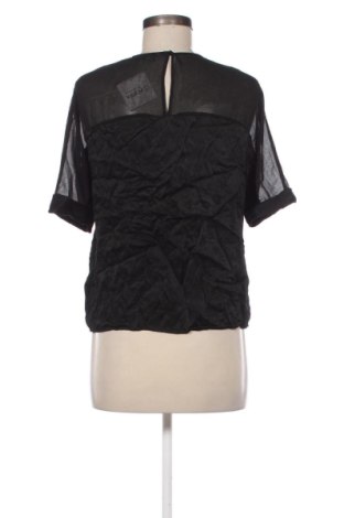 Bluză de femei Zara, Mărime S, Culoare Negru, Preț 63,99 Lei