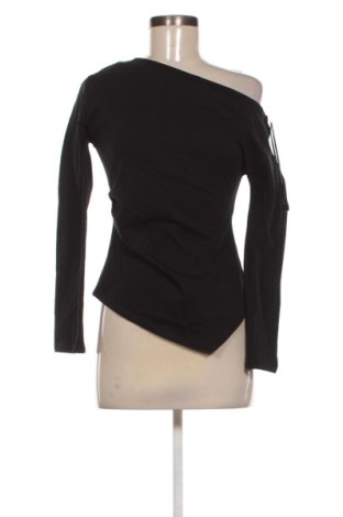 Dámska blúza Zara, Veľkosť S, Farba Čierna, Cena  13,81 €