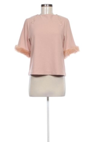 Dámska blúza Zara, Veľkosť S, Farba Ružová, Cena  14,00 €
