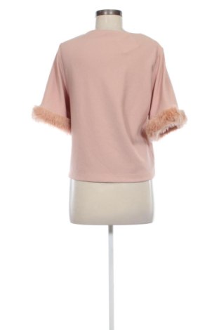 Dámska blúza Zara, Veľkosť S, Farba Ružová, Cena  14,00 €