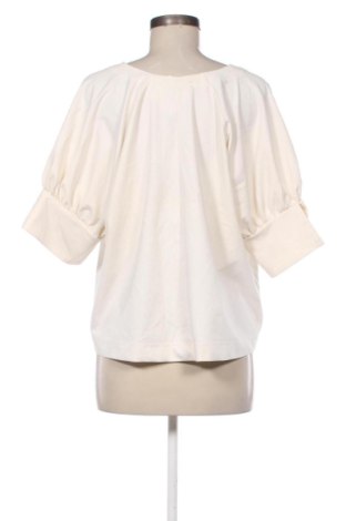 Bluză de femei Zara, Mărime L, Culoare Alb, Preț 63,99 Lei