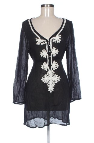 Bluză de femei Zara, Mărime XL, Culoare Negru, Preț 72,99 Lei