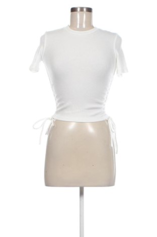 Bluză de femei Zara, Mărime S, Culoare Alb, Preț 63,99 Lei