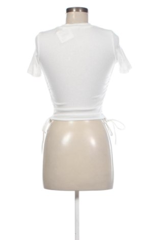 Bluză de femei Zara, Mărime S, Culoare Alb, Preț 63,99 Lei