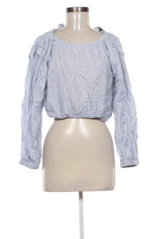 Bluză de femei Zara, Mărime M, Culoare Multicolor, Preț 196,99 Lei