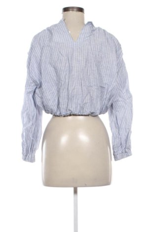 Bluză de femei Zara, Mărime M, Culoare Multicolor, Preț 196,99 Lei