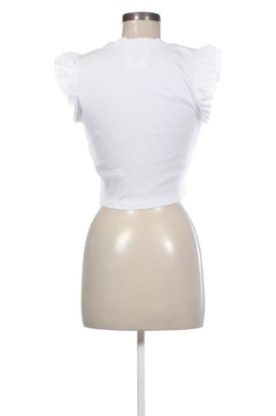 Дамска блуза Zara, Размер M, Цвят Бял, Цена 10,73 €
