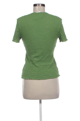 Dámska blúza Zara, Veľkosť M, Farba Zelená, Cena  12,95 €