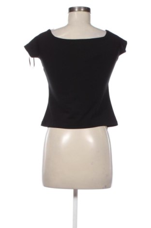 Дамска блуза Zara, Размер L, Цвят Черен, Цена 10,00 €