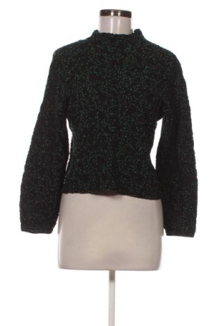 Дамска блуза Zara, Размер S, Цвят Многоцветен, Цена 10,00 €