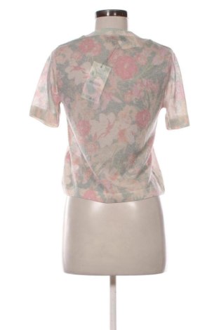 Дамска блуза Zara, Размер S, Цвят Многоцветен, Цена 24,00 €