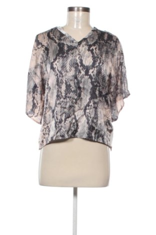 Bluză de femei Zara, Mărime S, Culoare Multicolor, Preț 52,13 Lei