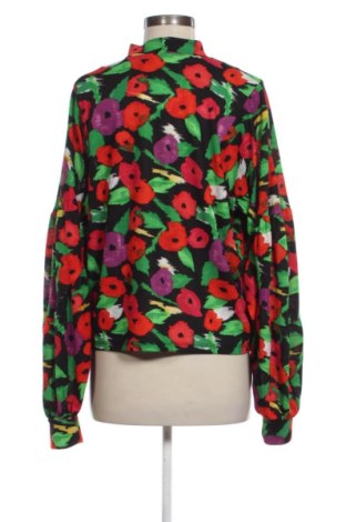 Дамска блуза Zara, Размер S, Цвят Многоцветен, Цена 14,31 €