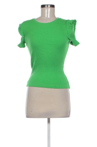 Dámská halenka Zara, Velikost M, Barva Zelená, Cena  309,00 Kč