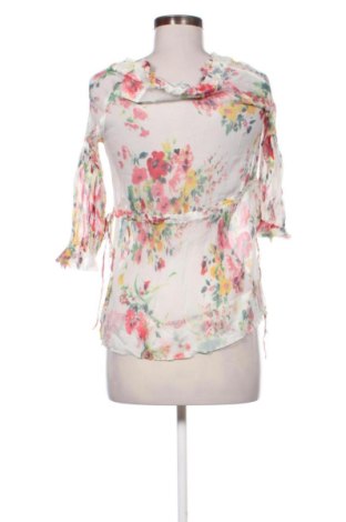 Bluză de femei Zara, Mărime XS, Culoare Multicolor, Preț 194,97 Lei